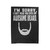 I'm Sorry I Can't Hear You Over My Awesome Beard Velveteen Blanket