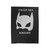 I'm Up All Knight&Quot Bat Inspired Velveteen Blanket