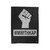 I'm With Kap #Imwithkap Protest Fist Velveteen Blanket