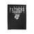 I'm Your Fathers Day Gift Mom Says You're Welcome Lettering Velveteen Blanket
