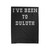I'Ve Been To Duluth Velveteen Blanket