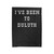 I'Ve Been To Duluth Minnesota Velveteen Blanket
