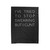 I'Ve Tried To Stop Swearing Funny Gift Secret Santa Gift Velveteen Blanket