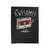 Iam Awesome Mix Tape Velveteen Blanket
