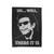 Ian Malcolm 'Uh Well There It Is' Jurassic Park Velveteen Blanket