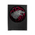 Ice Blood And Fire Velveteen Blanket