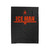 Ice Man Top Gun Logo Velveteen Blanket
