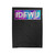 Idfwu Hip Hop Rap Velveteen Blanket