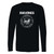 This classic fit ramones logo tommy dee dee joey white retro vintage punk rock long sleeve shirt is casually elegant and very comfortable. With fine quality print to make one stand out, it's a perfect fit for every occasion.