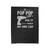 If Pop Pop Can't Fix It No One Can Pop Pop Gift Pop Pop Christmas Family Velveteen Blanket