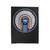 Illinois Fighting Illini Football Fans Velveteen Blanket