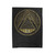 Illuminati, Freemason, Occult, Sacred Geometry And Alchemy 1 Velveteen Blanket