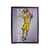 Illustration Kobe Bryant Comic Velveteen Blanket