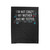 Im Not Crazy My Mother Velveteen Blanket