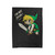 Im Not Zelda Velveteen Blanket