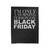 Im Only Morning Person On Black Friday Thanksgiving Christmas Cyber Monday Velveteen Blanket
