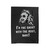Im The Ghost With The Most Babe Beetlejuice Velveteen Blanket