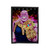 Infinity Gauntlet Thanos Velveteen Blanket
