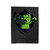 Inner Hulk Velveteen Blanket