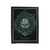 Innsmouth City Seal H.P. Lovecraft, Call Of Cthulhu Velveteen Blanket
