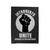 Introverts Unite Funny Velveteen Blanket