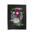 Invader Zim Deadpool Tacos Funny Parody Velveteen Blanket