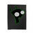 Invader Zim Dog Gir Character Velveteen Blanket