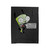 Invader Zim Gir Velveteen Blanket