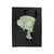 Invader Zim Gir Animation Velveteen Blanket