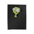 Invader Zim Gir Graphic Velveteen Blanket