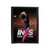 Inxs Live Baby Velveteen Blanket