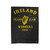 Ireland Six Nations Grand Slam Winners 2018 Velveteen Blanket