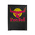 Iron Bull Energy Velveteen Blanket