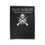 Iron Maiden A Matter Of Life And Death Velveteen Blanket