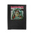 Iron Maiden Aces High Ed World Tour 2013 Velveteen Blanket