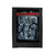 Iron Maiden Eddies Poster Velveteen Blanket