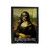 Iron Maiden Mona Lisa Eddie Velveteen Blanket