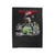 Iron Maiden Moonwalker Final Frontier 2010 Velveteen Blanket
