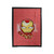 Iron Man Ilustration Art Velveteen Blanket