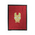 Iron Man Logo Velveteen Blanket