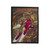 Iron Man Superhero Marvel Velveteen Blanket