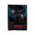 Ironman 2 Art Velveteen Blanket