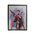 Ironman Avenger Velveteen Blanket