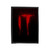 It Chapter Two 2 Velveteen Blanket