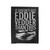 It Doesn't Get Eddie Vedder Than This Velveteen Blanket