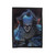 It Pennywise The Dancing Clown Velveteen Blanket