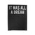 It Was All A Dream Notorious Big Biggie Quotes Lyrics Velveteen Blanket
