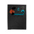 It's Better In The Bahamas Vintage 80S 70S Velveteen Blanket