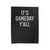 It's Gameday Y'All Velveteen Blanket