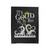 It's Good To Be Bad Ursula Velveteen Blanket